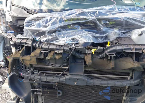 2016 Ford Transit-350 из США, поврежденный, VIN 1FTBW2CMXGKA02256